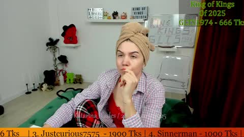    online show from January 2025 09:29:02 PM