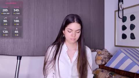 KATARINA ROSTOVA online show from September 2025 11:06:02 PM