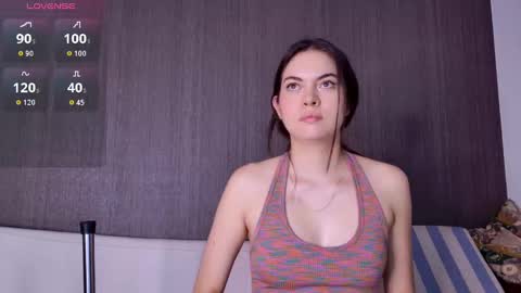 KATARINA ROSTOVA online show from September 2025 10:37:02 PM