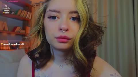 Katerina online show from February 2026 02:16:02 AM