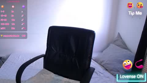 Carla Palmer online show from December 2024 10:20:01 PM