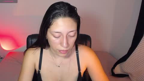 Carla Palmer online show from January 2025 01:08:01 AM