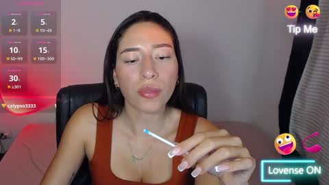 Carla Palmer online show from February 2025 02:00:01 AM