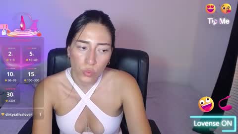 Carla Palmer online show from March 2025 12:10:02 AM