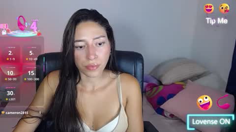 Carla Palmer online show from September 2025 04:01:01 AM