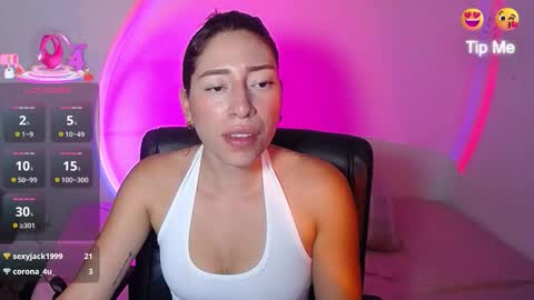 Carla Palmer online show from January 2026 11:21:01 PM