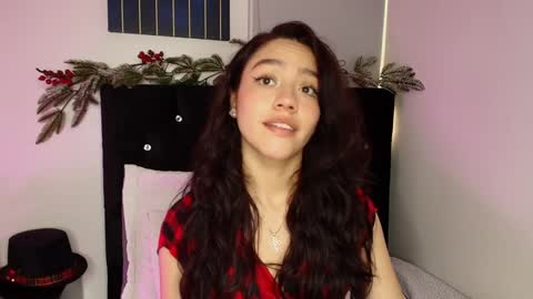 Kate Crown online show from December 2024 09:17:02 PM