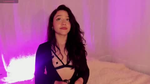 Kate Crown online show from February 2025 09:52:02 PM