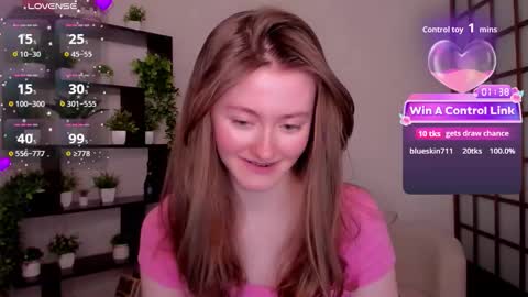 Kate online show from February 2026 06:22:01 AM