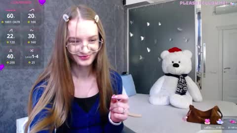 .Be kind and gentle with me and I will do my best for you.   online show from March 2026 01:23:02 PM