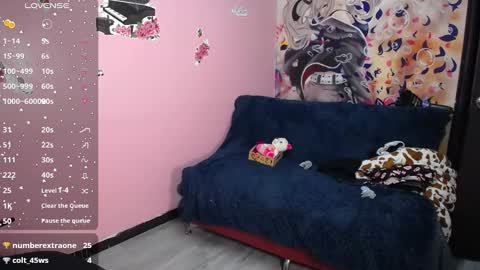 Snapshot of kate_lawrence_ chatting on March 2025 01:34:02 AM kate_lawrence_ online show from March 2025 01:34:02 AM