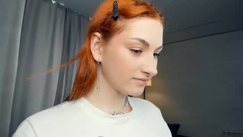 Snapshot of kate_len chatting on July 2026 07:36:01 AM Katelen online show from July 2026 07:36:01 AM