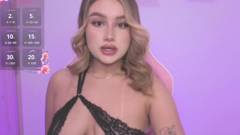 kate rous online show from May 2026 08:43:02 AM