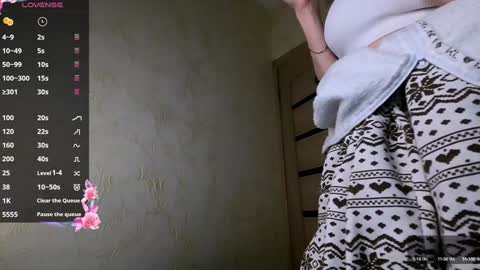 Kate online show from December 2024 12:39:02 AM