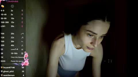 Kate online show from September 2025 05:42:02 AM