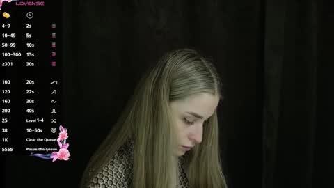 Kate online show from October 2025 12:11:02 AM