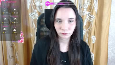 YourKate online show from November 2025 10:28:02 AM