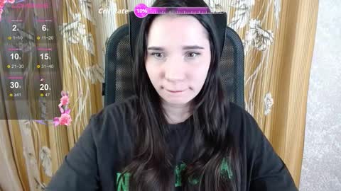 YourKate online show from December 2025 12:25:01 PM