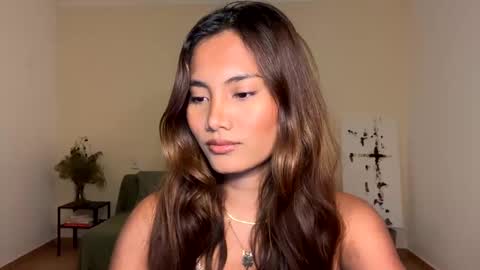 Kate Dami online show from December 2024 03:55:01 PM