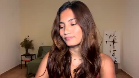 Kate Dami online show from December 2024 04:01:02 PM