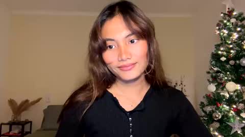 Kate Dami online show from December 2024 03:59:01 PM
