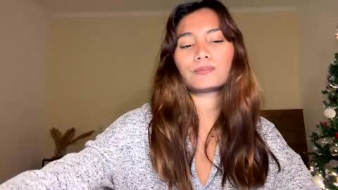 Kate Dami online show from January 2025 03:55:01 PM
