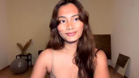 Kate Dami online show from February 2025 04:45:02 PM
