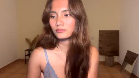 Kate Dami online show from February 2025 09:09:01 PM