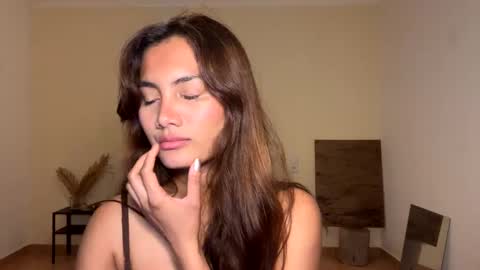 Kate Dami online show from February 2025 05:38:02 PM