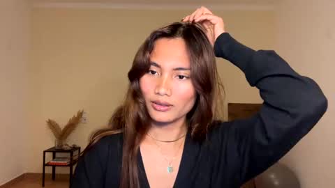 Kate Dami online show from February 2025 04:53:02 PM