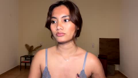 Kate Dami online show from March 2025 03:56:01 PM