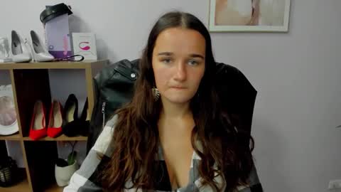 Snapshot of katedesire chatting on September 2025 02:06:02 PM Kate online show from September 2025 02:06:02 PM