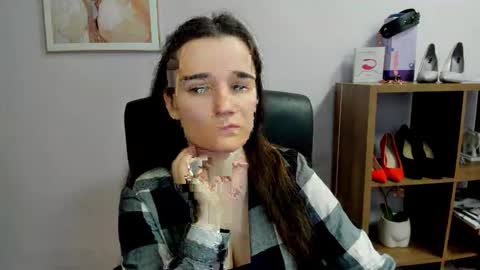 Snapshot of katedesire chatting on March 2026 07:58:02 AM Kate online show from March 2026 07:58:02 AM