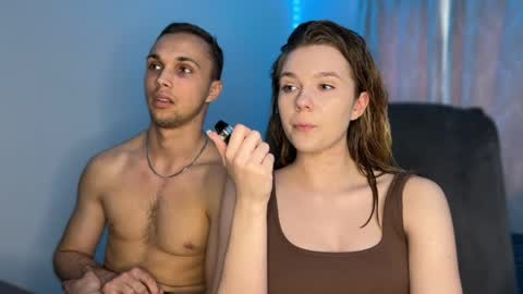 Kate and Diego online show from May 2026 12:11:02 PM