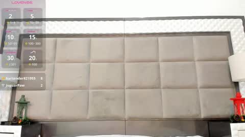 Snapshot of katedunn18 chatting on December 2025 01:27:01 PM KATE online show from December 2025 01:27:01 PM