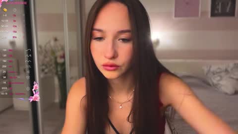 Kate online show from October 2025 06:41:01 PM