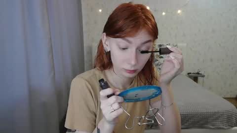Snapshot of katekalen chatting on January 2025 07:45:01 AM Kate Bunny online show from January 2025 07:45:01 AM