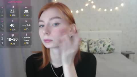 Snapshot of katekalen chatting on January 2025 10:29:02 AM Kate Bunny online show from January 2025 10:29:02 AM