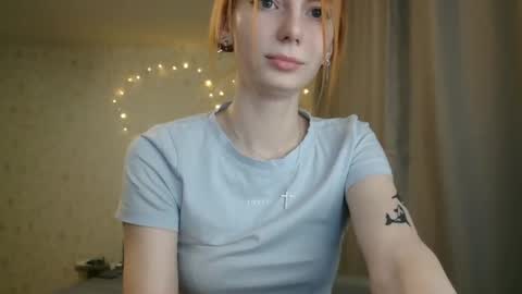 Snapshot of katekalen chatting on January 2025 04:12:02 PM Kate Bunny online show from January 2025 04:12:02 PM