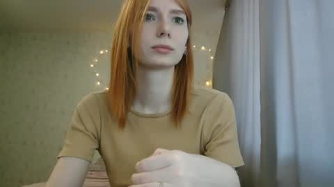Snapshot of katekalen chatting on February 2025 12:11:01 PM Kate Bunny online show from February 2025 12:11:01 PM