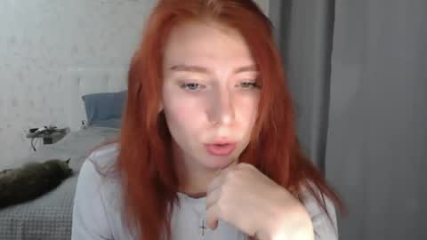 Snapshot of katekalen chatting on September 2025 03:02:02 PM Kate Bunny online show from September 2025 03:02:02 PM