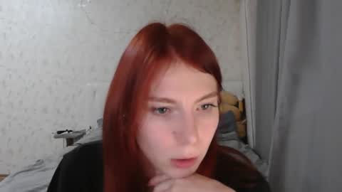 Snapshot of katekalen chatting on September 2025 04:34:02 PM Kate Bunny online show from September 2025 04:34:02 PM