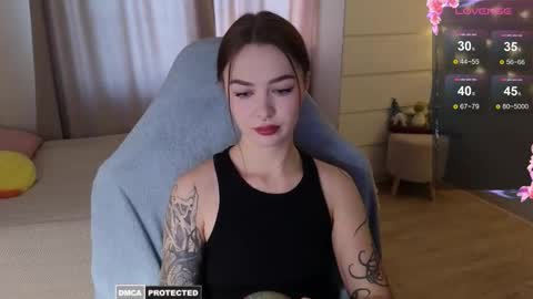 Im Kate  online show from November 2025 11:44:01 AM