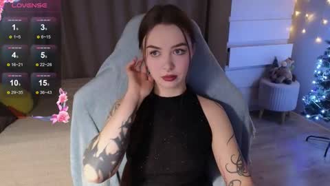 Im Kate  online show from January 2026 12:18:02 PM