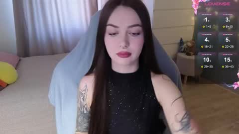 Im Kate  online show from March 2026 01:12:02 PM