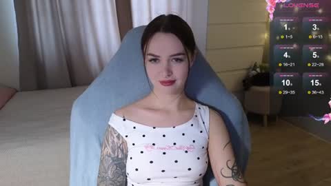 Im Kate  online show from June 2026 12:03:01 PM