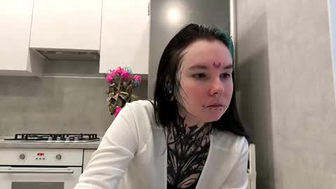 Milana online show from January 2026 07:02:02 AM