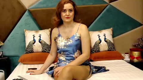 KateQueenston --  online show from March 2025 08:52:01 PM