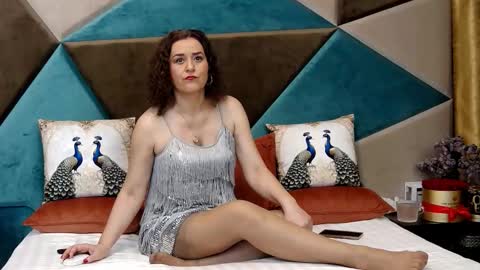 KateQueenston --  online show from March 2026 09:22:02 PM