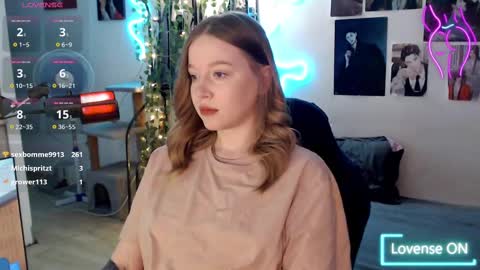 Lisa online show from March 2025 06:16:02 AM